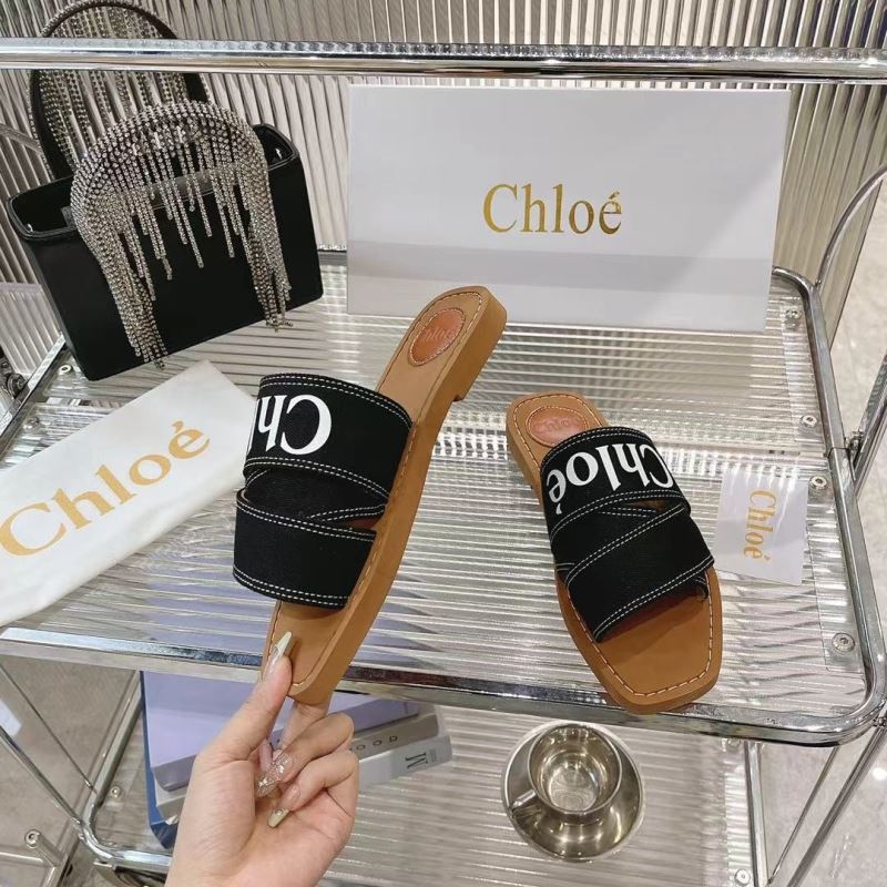 Chloe Sandals